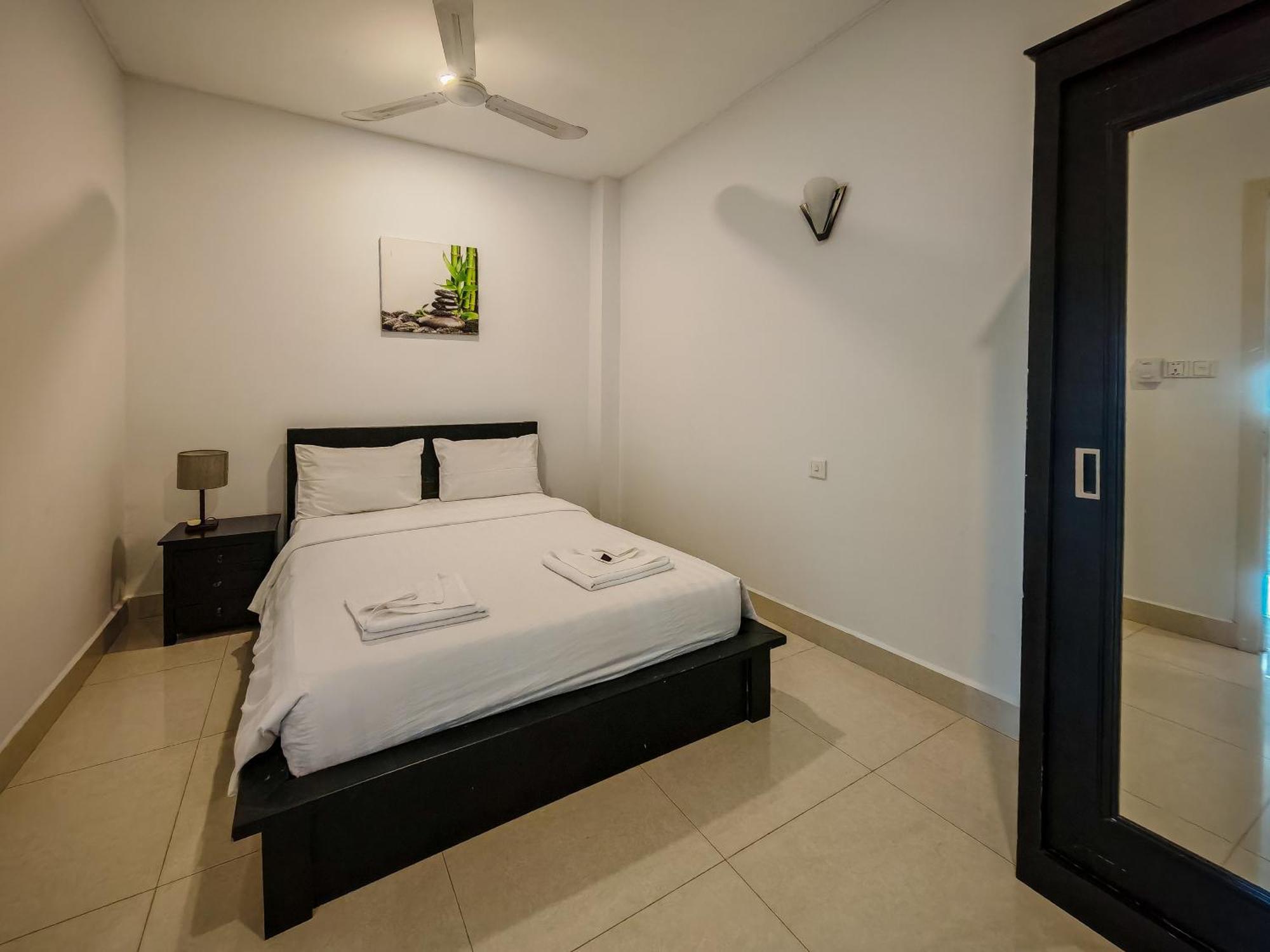 La Belle Residence Phnom Penh Exterior foto